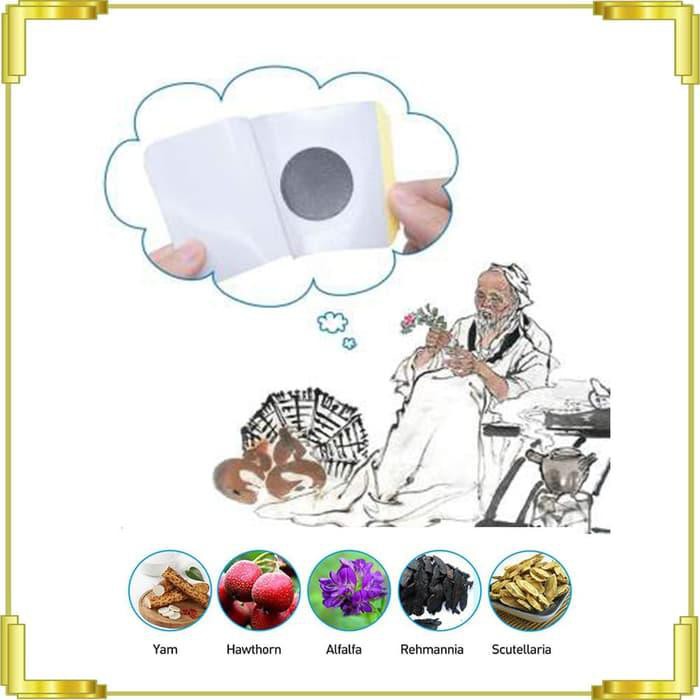 

BERKASIAT DIABETIC PATCH / KOYO HERBAL DIABETES / TERAPI DIABETES KENCING MANIS !!