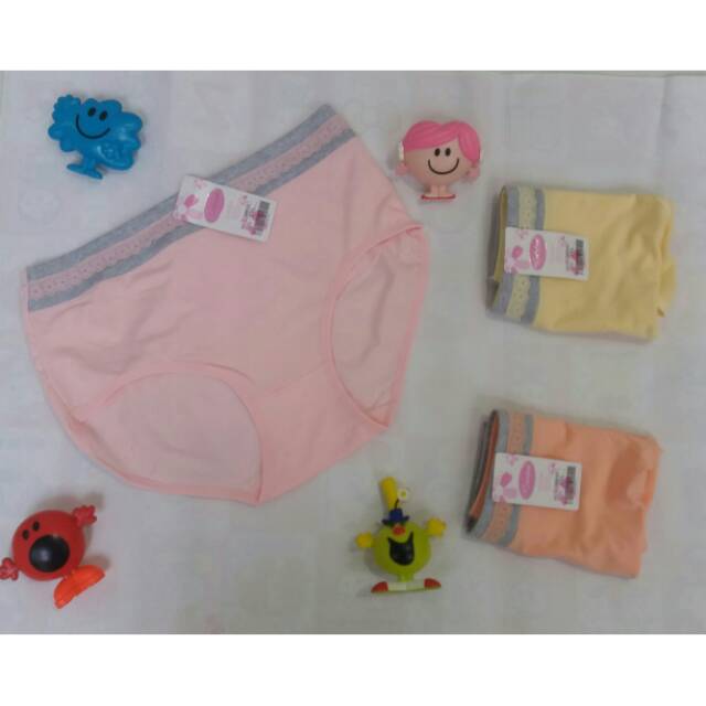 Panty/celana dalam  merk GRISINA