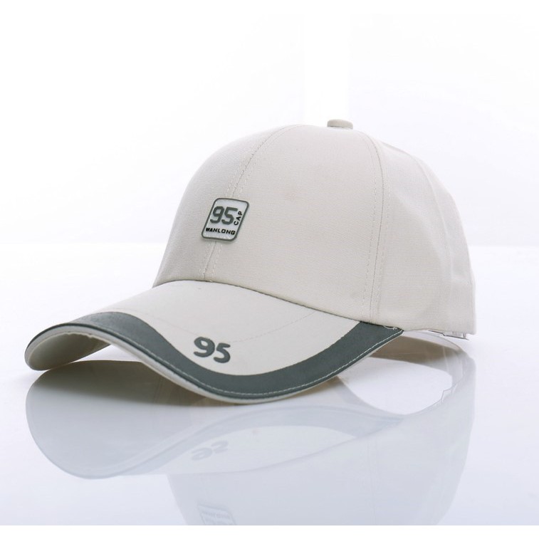 Diorder Topi Pria Import ADIDAS RETRO WHITE HYPE NOT NIKE OFFWHITE ORI cowok cewek import CAP H1E5