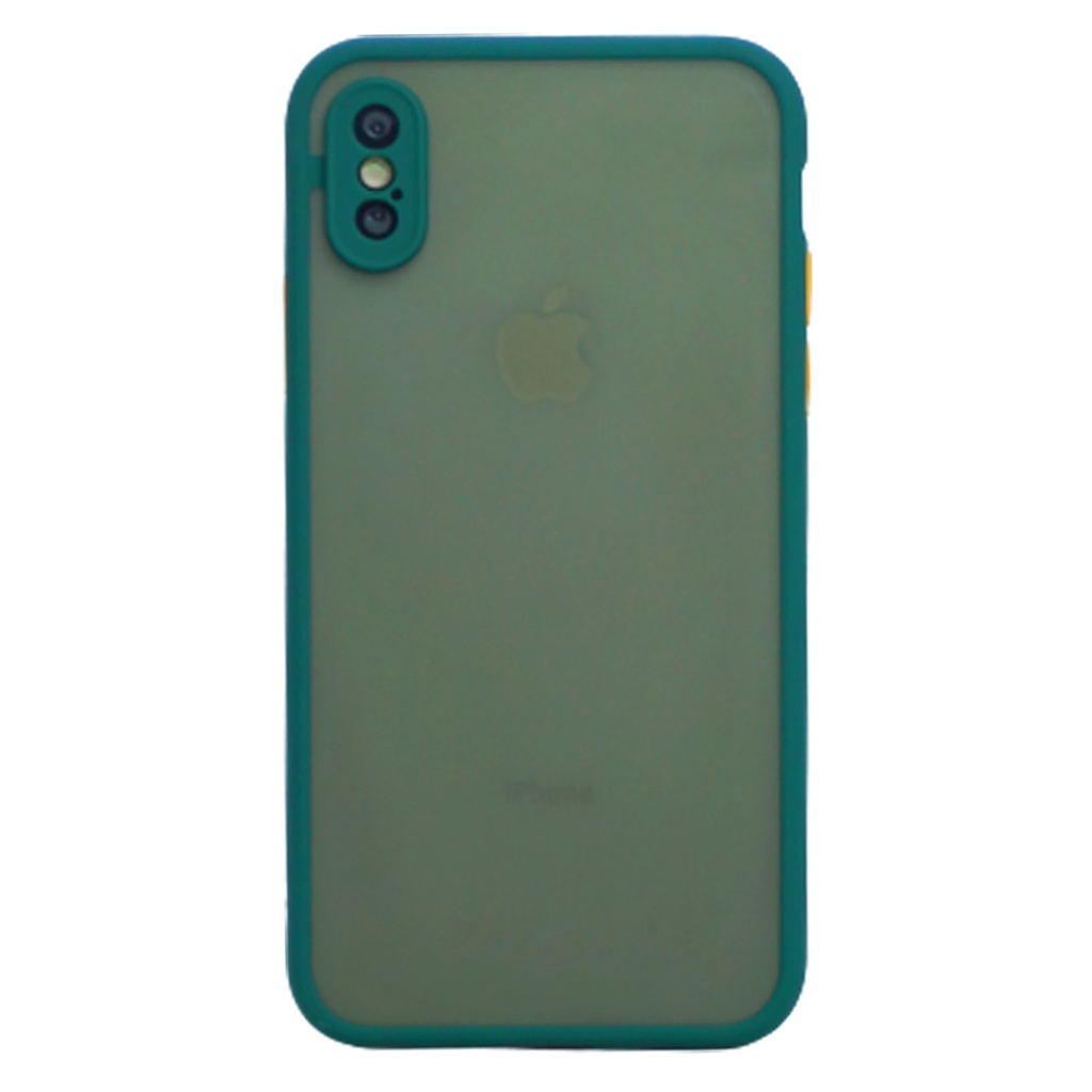 Samsung A22 4G | A22 5G | M32 Case Dove Candy Hardcase Transparant Colour CaseSeller