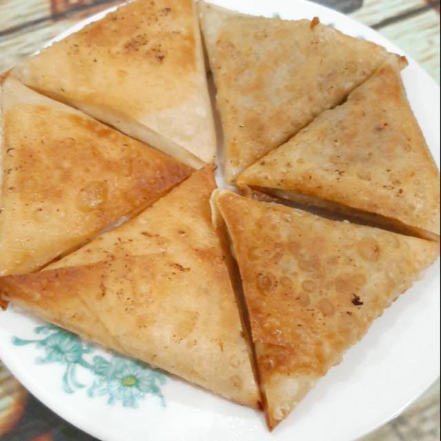 

Sambosa / samosa