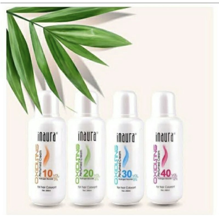 INAURA OXIDISING 200ML