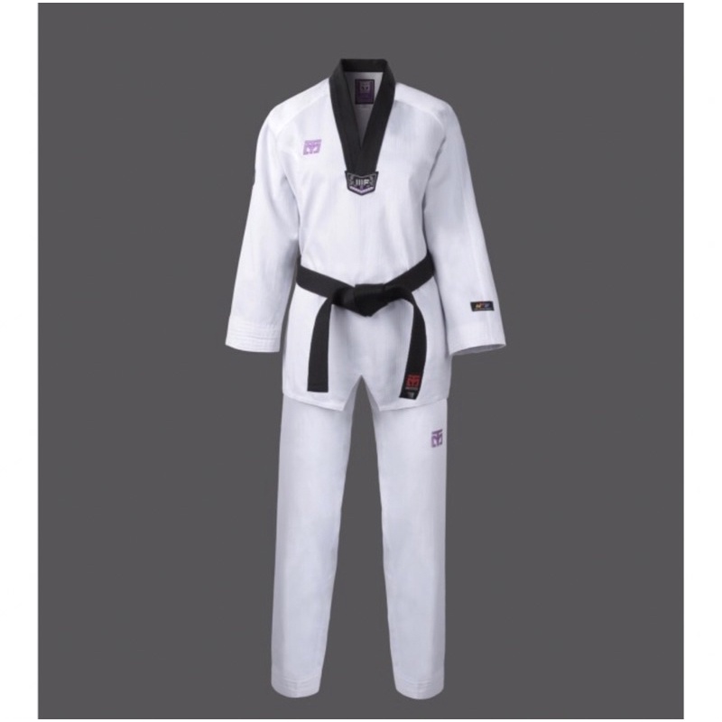Mooto 3F Womens - TKD Uniform