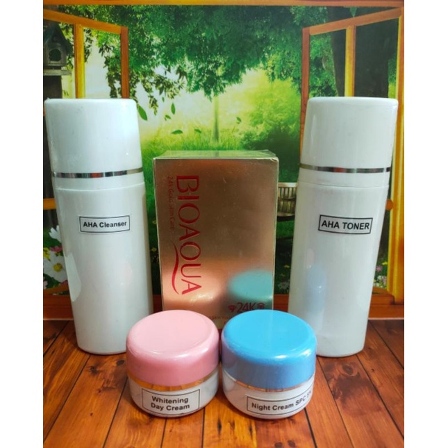 Farma original normal skin