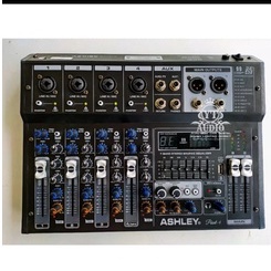 MIXER ASHLEY POINT4 ORIGINAL POINT 4 CHANNE