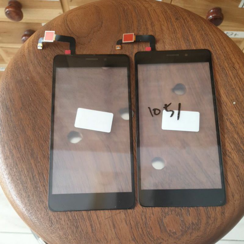 TOUCHSCREEN TS TC COOLPAD SKY 3 - E502 - Y803 - GOLD - TS COOLPAD