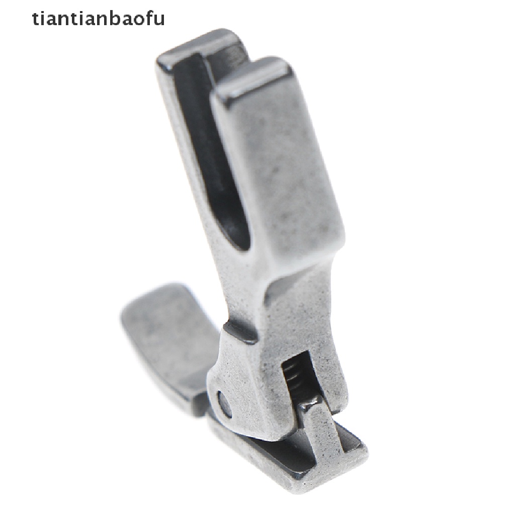 Sepatu Mesin Jahit Industri Flatcar Unilateral Presser Foot P36LN P36N