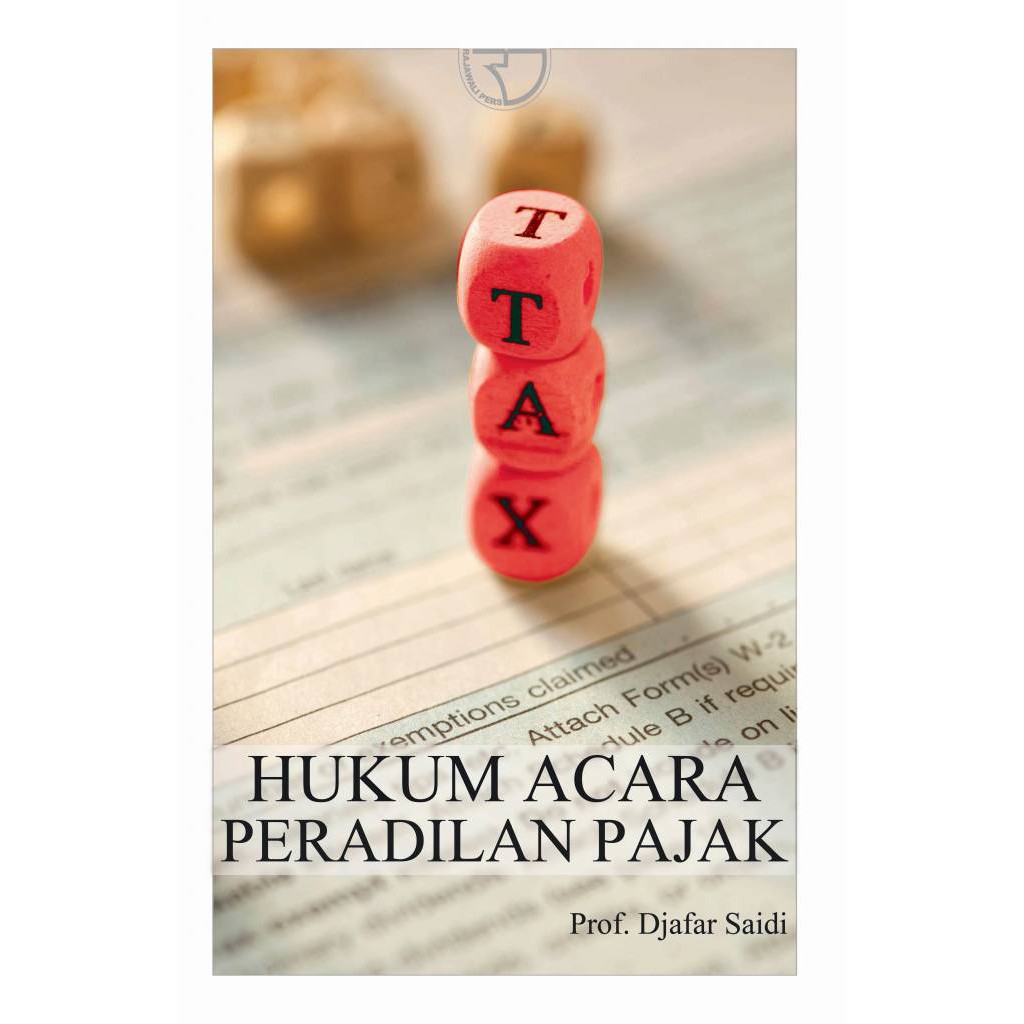 

Hukum Acara Peradilan Pajak