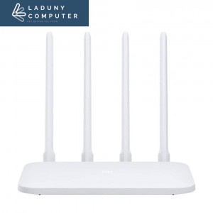 Router Xiaomi 4C