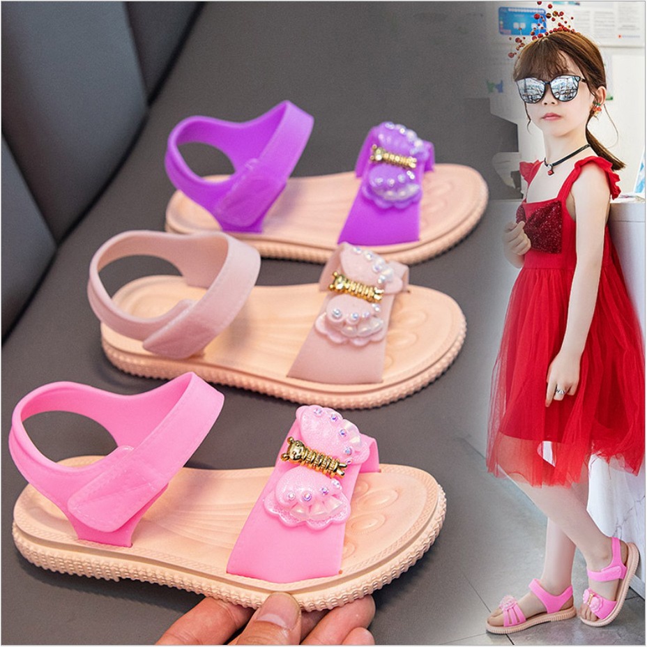 Minipetite SH2182 | Sepatu anak Murah sepatu sendal anak