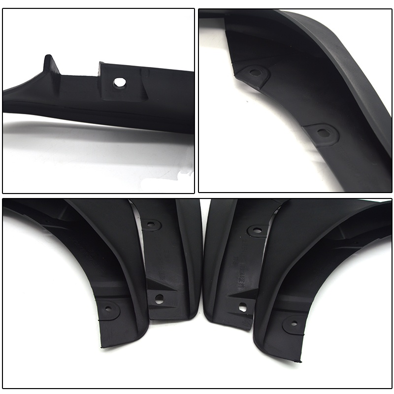 Mud Flap Pelindung Splash Untuk Mobil Mazda 6 2003 2004 2005 2006 2007 2008