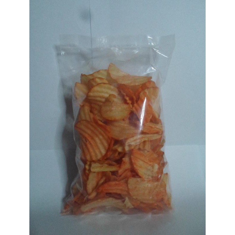 

kripik ketela sapi panggang 250gr