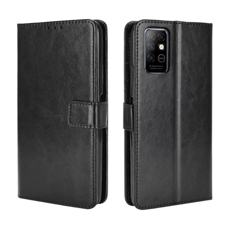 Flip Case Infinix Note 8 Flip Cover Dompet Bluemoon Flip Leather Case