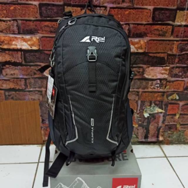 Tas Semi Carrier Rei Kalimpaa 40L Tas Ransel Rei Kalimpaa