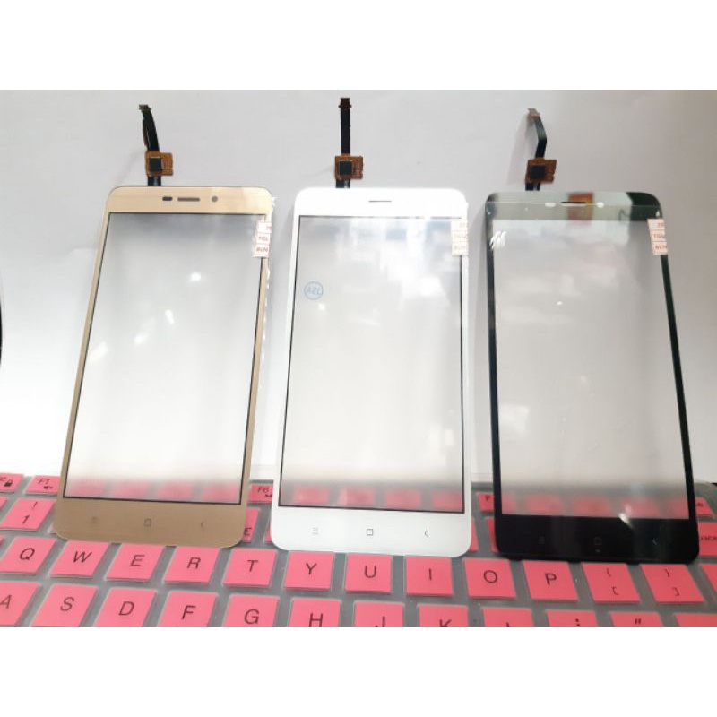 TOUCHSCREEN REDMI 4A