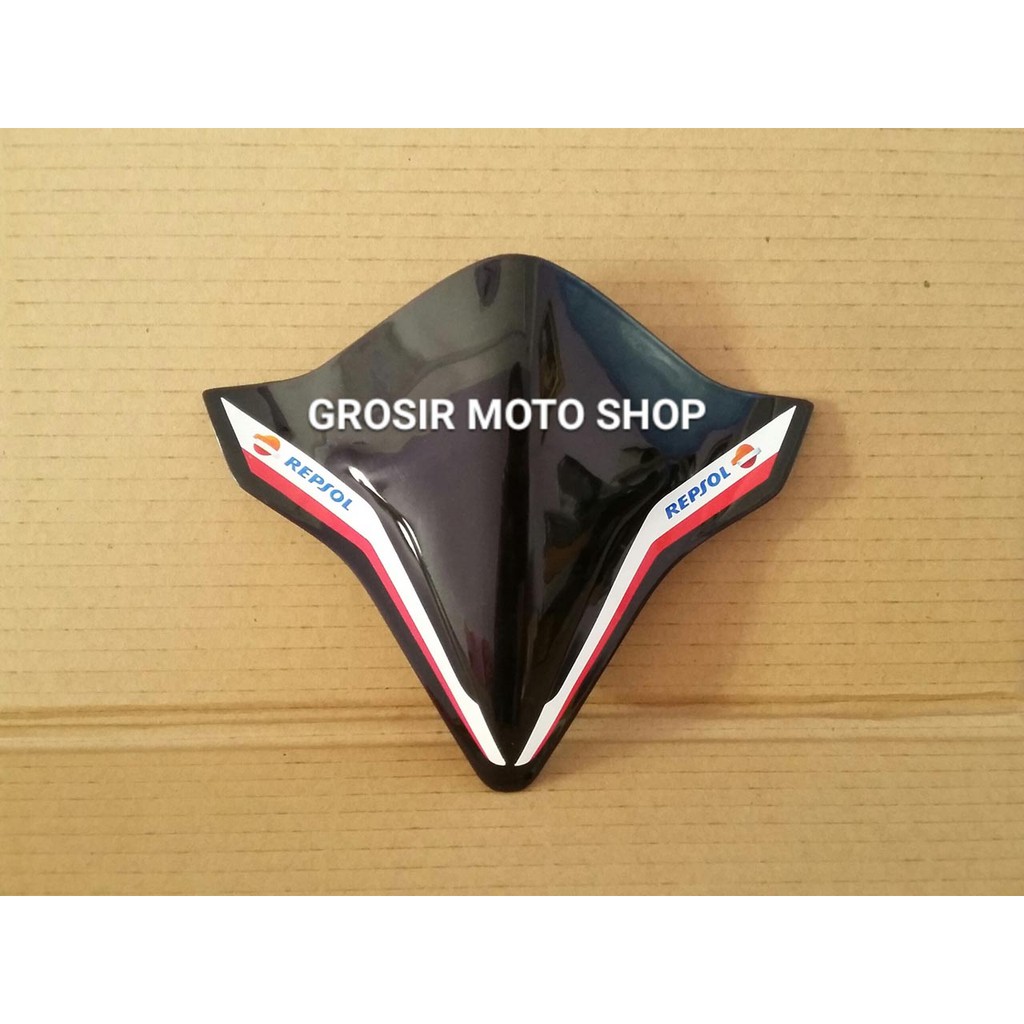 Visor Beat ESP Visor Beat POP ESP Visor Beat RPM