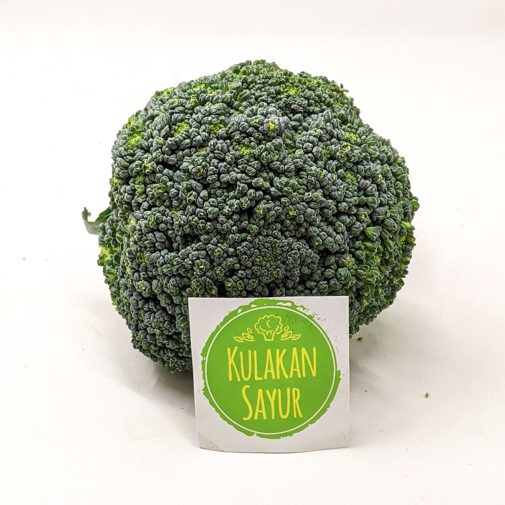 

Brokoli [1kg] - Kulakan Sayur