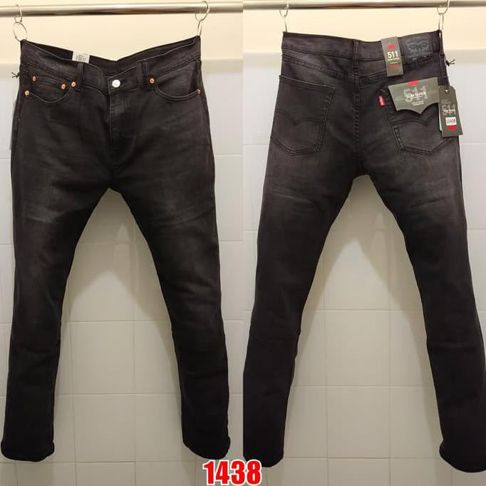 levis slim stretch