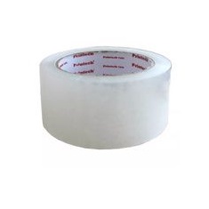 

PRINTECH Lakban OPP 48mm X 100y Clear