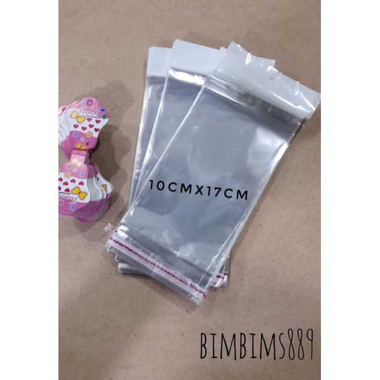 plastik lem uk 10cm