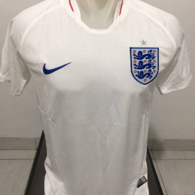 JERSEY INGGRIS HOME