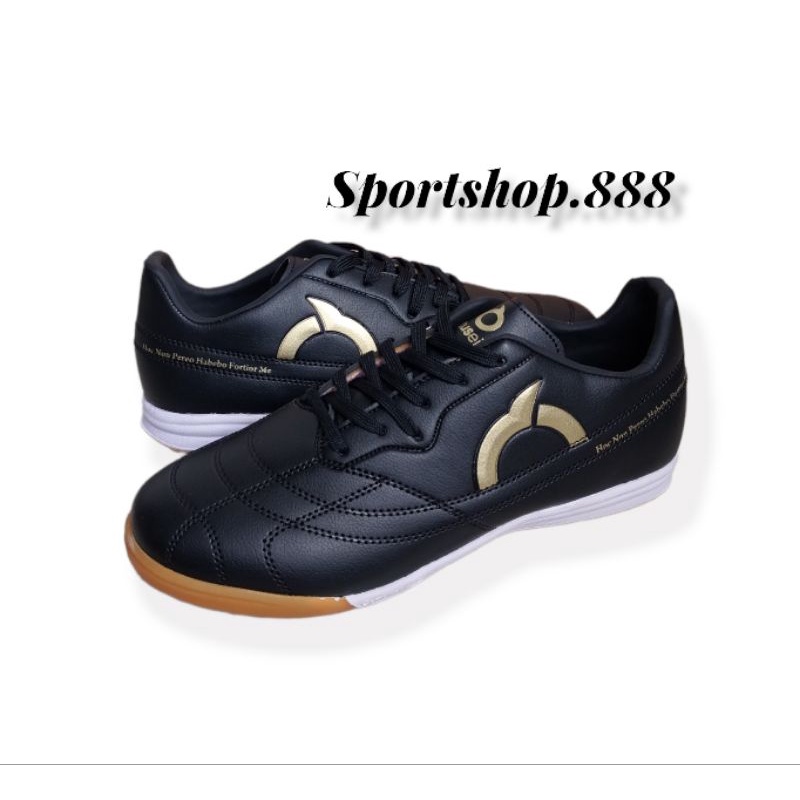 Sepatu futsal ortus / sepatu putsal ortus catalyst meister terbaru paling laris saat ini
