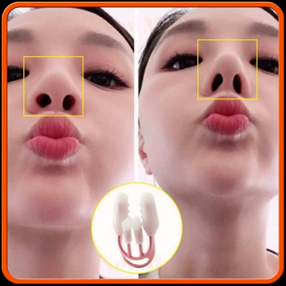 Alat Pemancung Hidung Nose Lifting Shaper Correction MU120