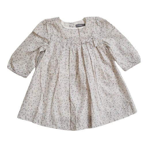 PD589 Baby Gap Dress Anak Bayi Mix-6