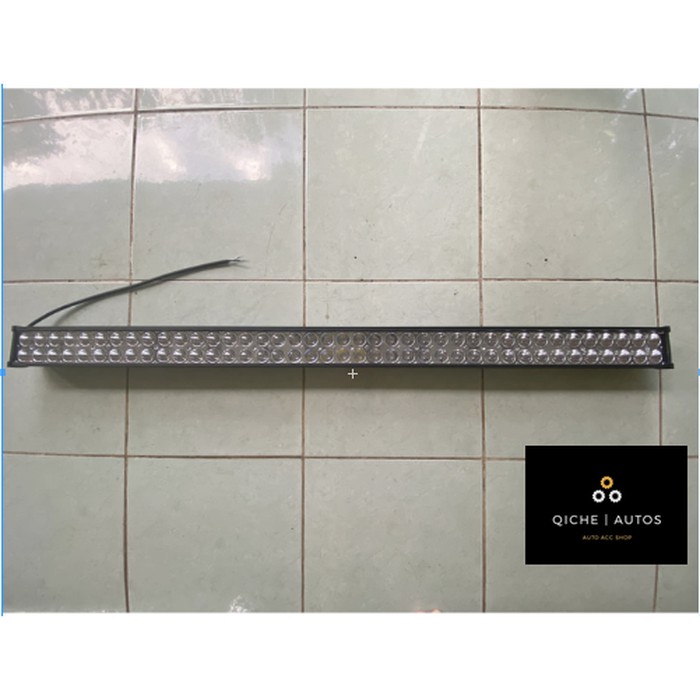 LED Bar 3W80 240W 103CM Offroad