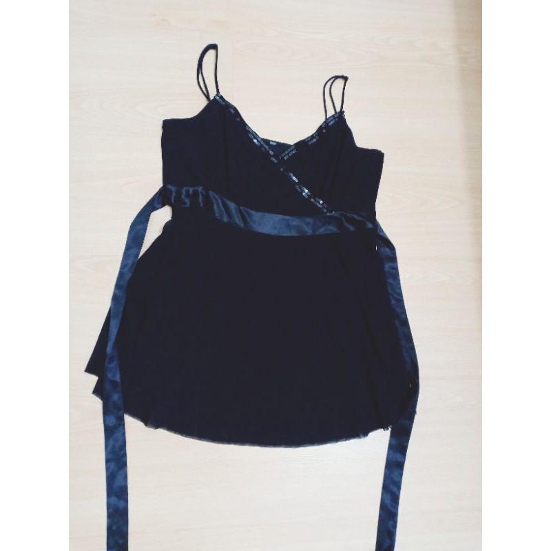 Preloved - atasan sexy