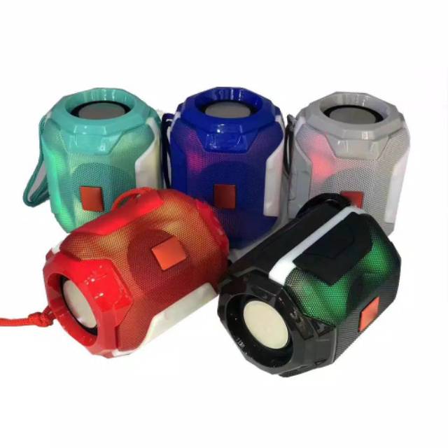 Speaker bluetooth jbl tg 162k