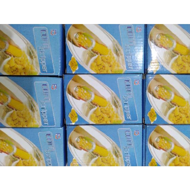 Serutan jagung / Alat serut jagung / Alat pipil jagung