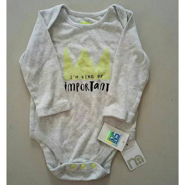NWT Jumper Mothercare size 6-9m