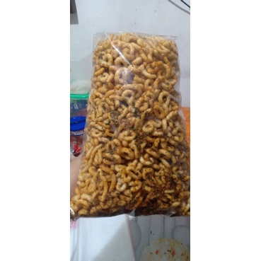 

lanting daun jeruk 1kg