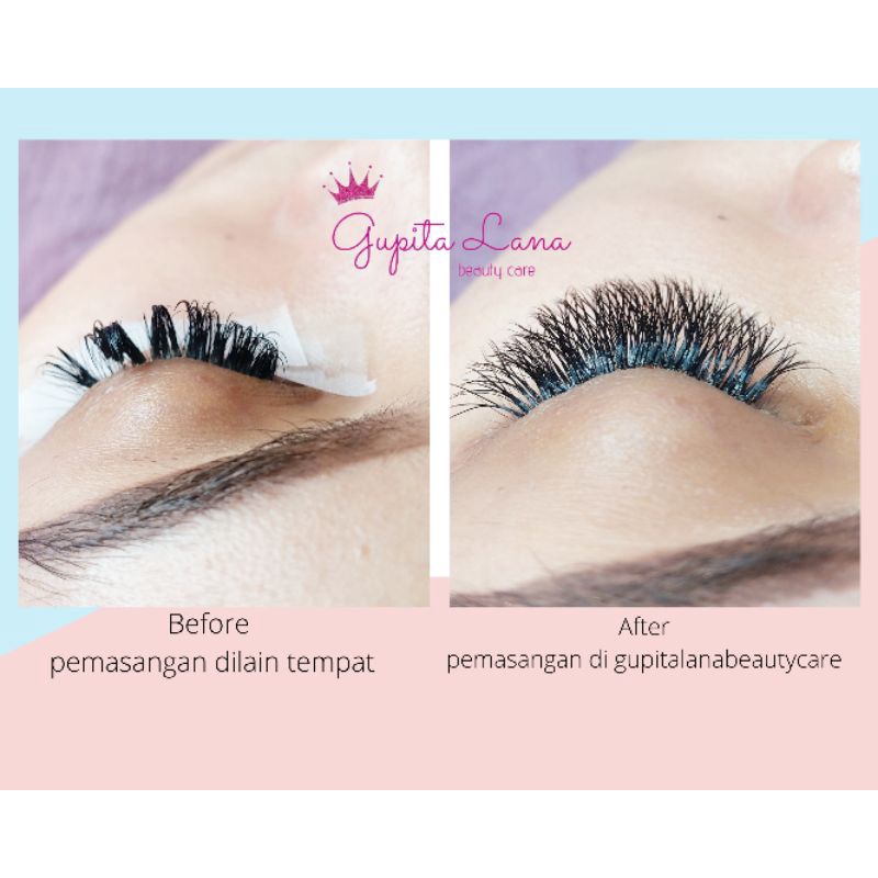 kursus eyelash