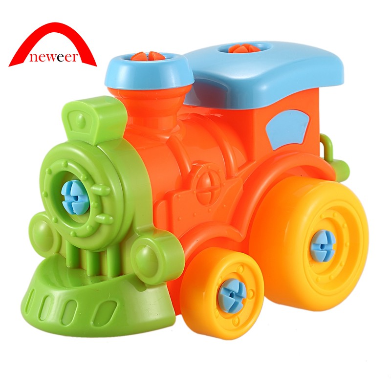 toy train for 1 year old