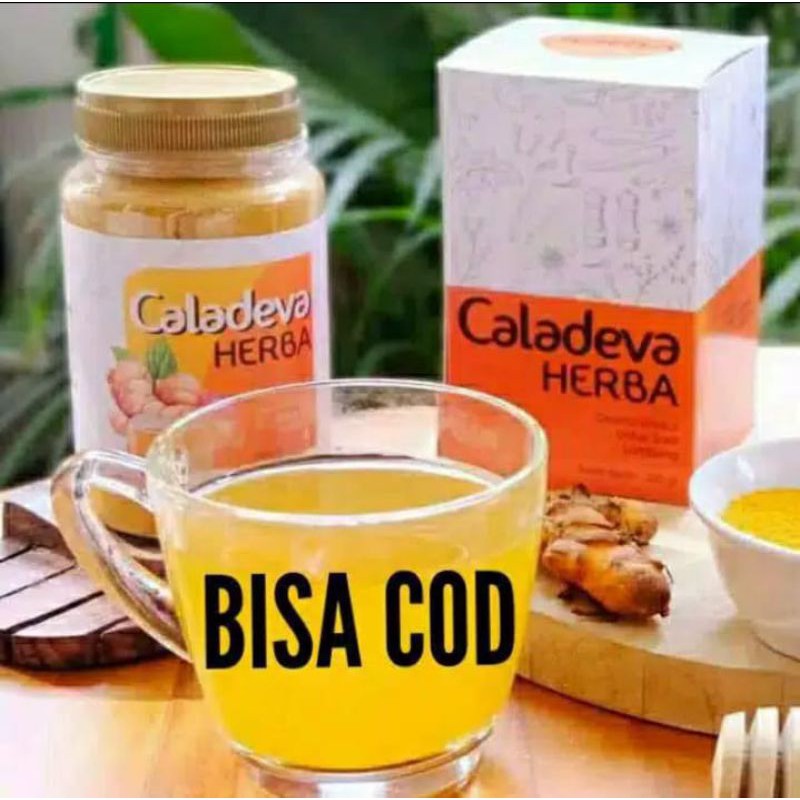 

1 Botol CALADEVA HERBA SPESIAL PENYAKIT LAMBUNG / HERBAL OBAT MAAG