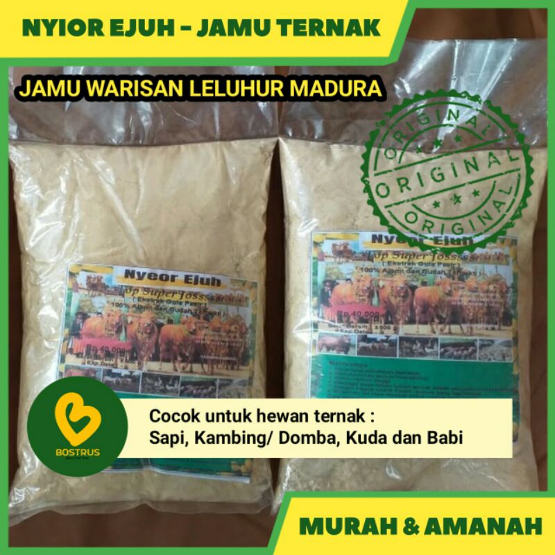 Jamu Hewan Peliharaan - Jamu Sapi, Jamu Kambing, Jamu Domba, Jamu Kuda, Jamu Babi, Jamu Anjing Jamu 