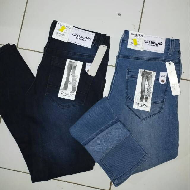 

CELANA PENSIL MURAH UKURAN 27-32