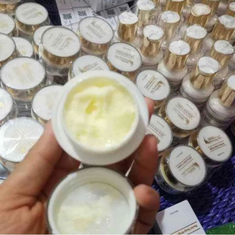 ECER CREAM MH MIRACLE