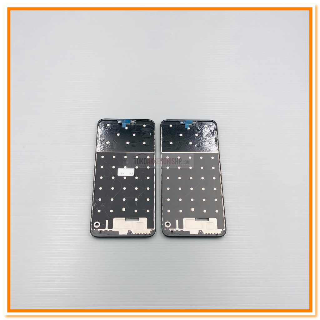 Tulang Tengah Asus Zenfone Max M2 ZB633KL Tatakan Lcd Max M2 Frame