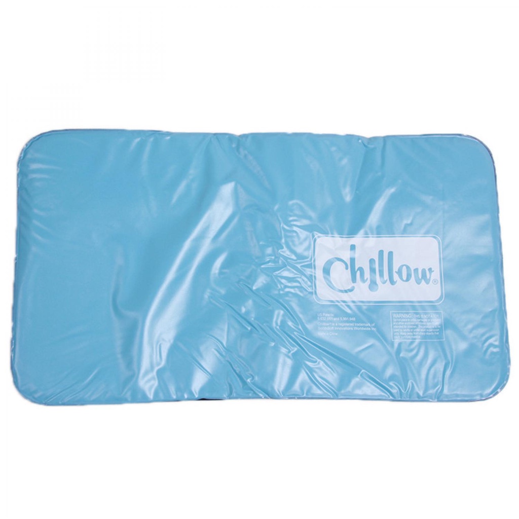 Chillow Bantal Dingin Solusi Tidur Nyenyak - PR776