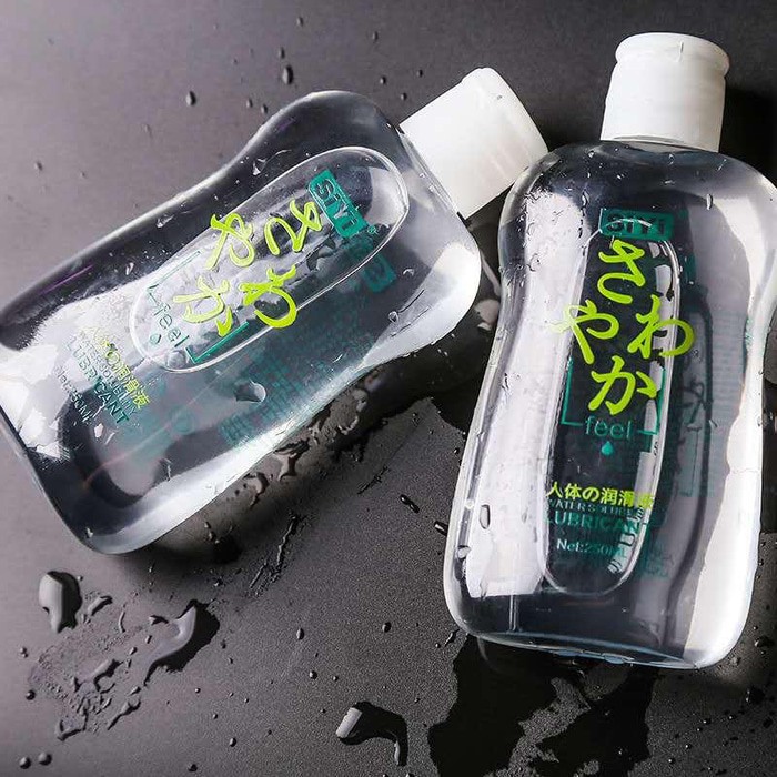 SIYI Feel Gel Lubricant 215Ml