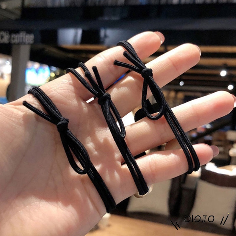 Fashion Korea Kepribadian Fashion Baru Aksesoris Rambut Leopard - Ol