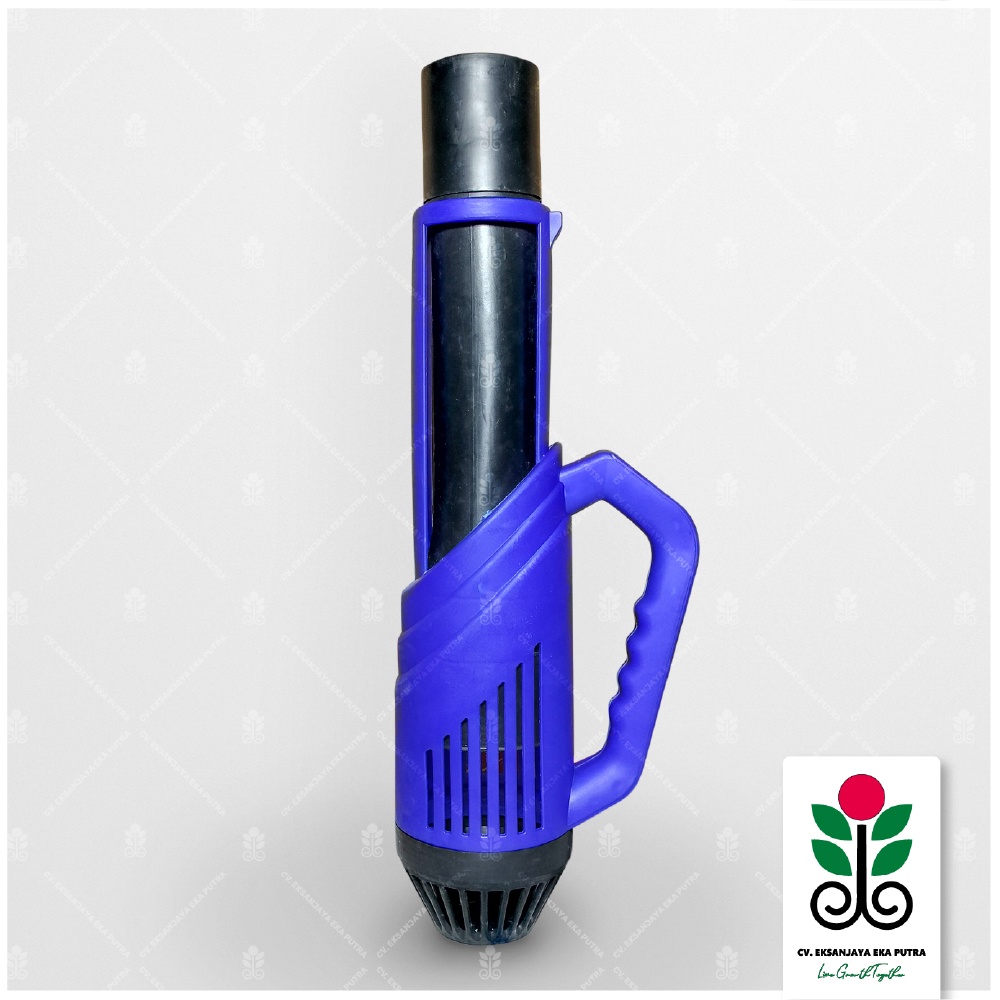 BLOWER BOOSTER CBA SPRAYER ELEKTRIK 12V