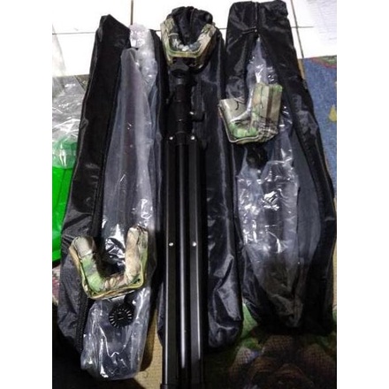 Tripod Senapan/Dudukan Senapan Angin Terlaris