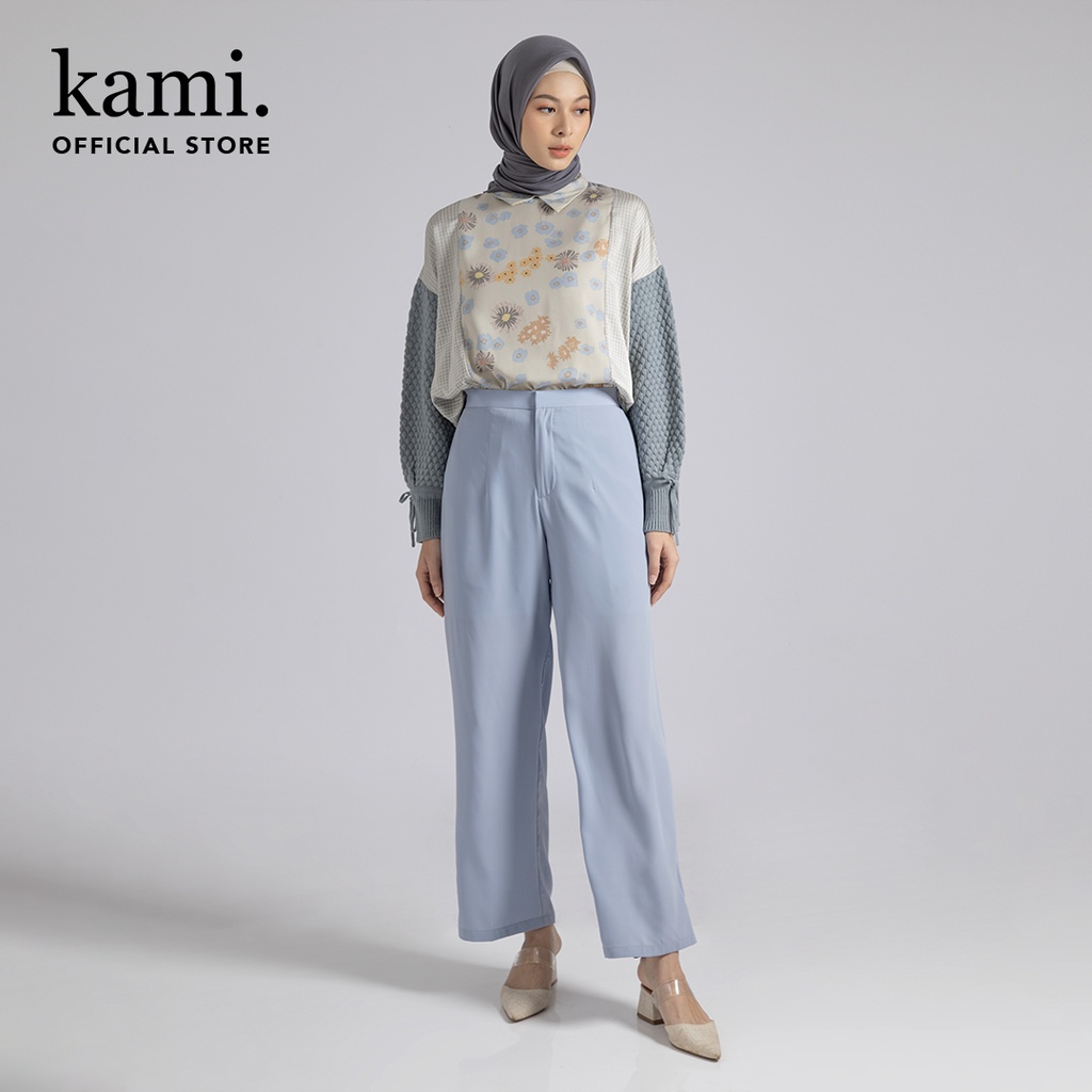 LENA PANTS - KAMI