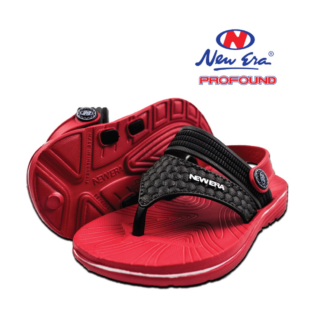 SANDAL JAPIT ANAK (E 27016) NEW ERA SANDAL ANAK BERKUALITAS