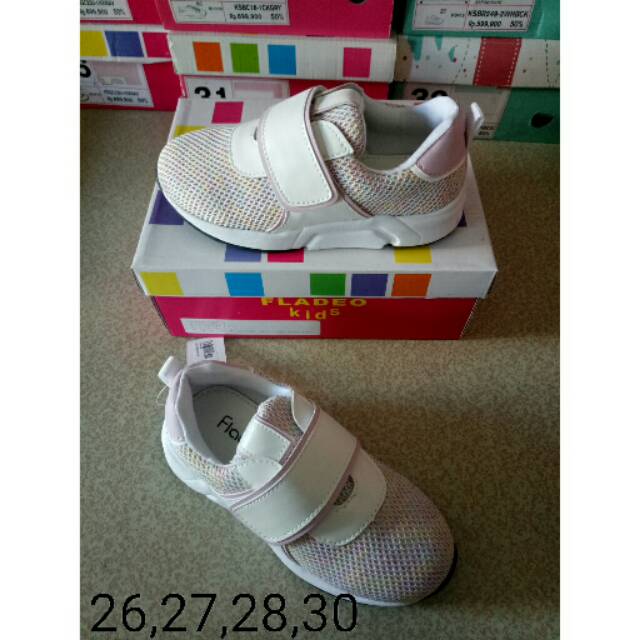 Sneakers Fladeo
