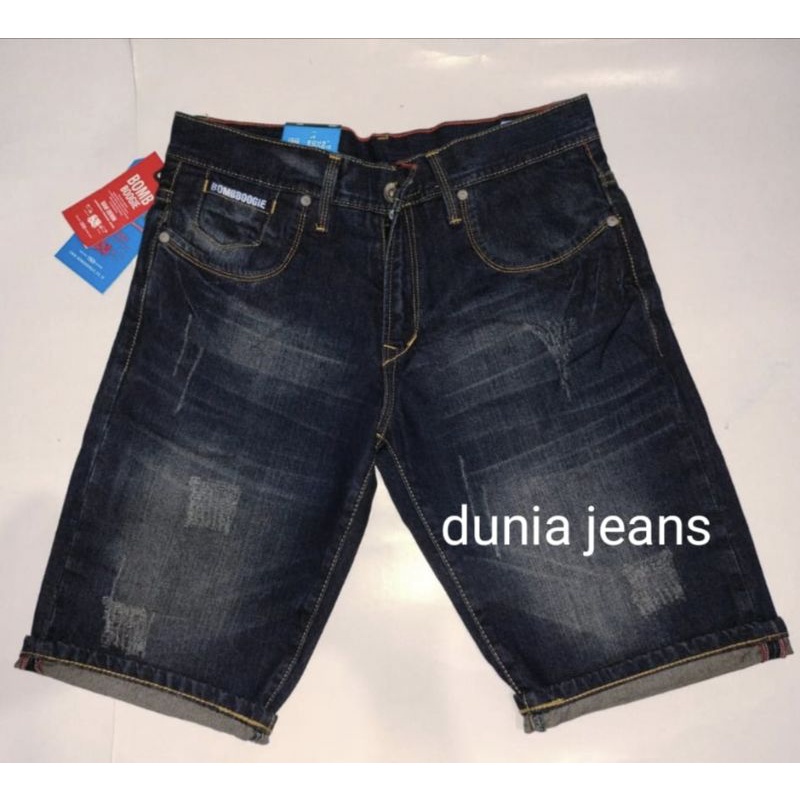 Dj/ Promo/Celana Panjang  Pria/Celana Jeans Pria/Celana Pria Bombogie/Celana panjang original pria